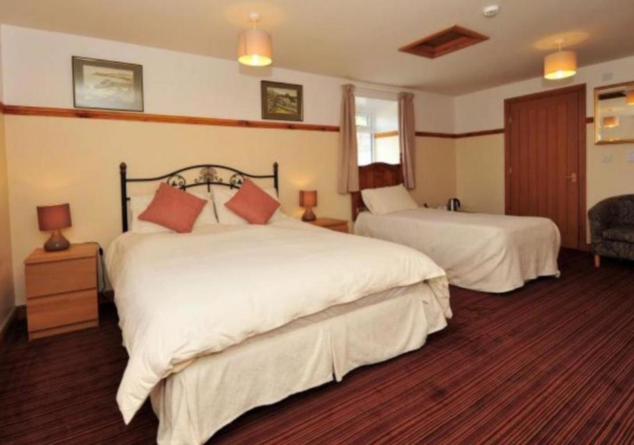 Chevin End Guest House Отли Экстерьер фото
