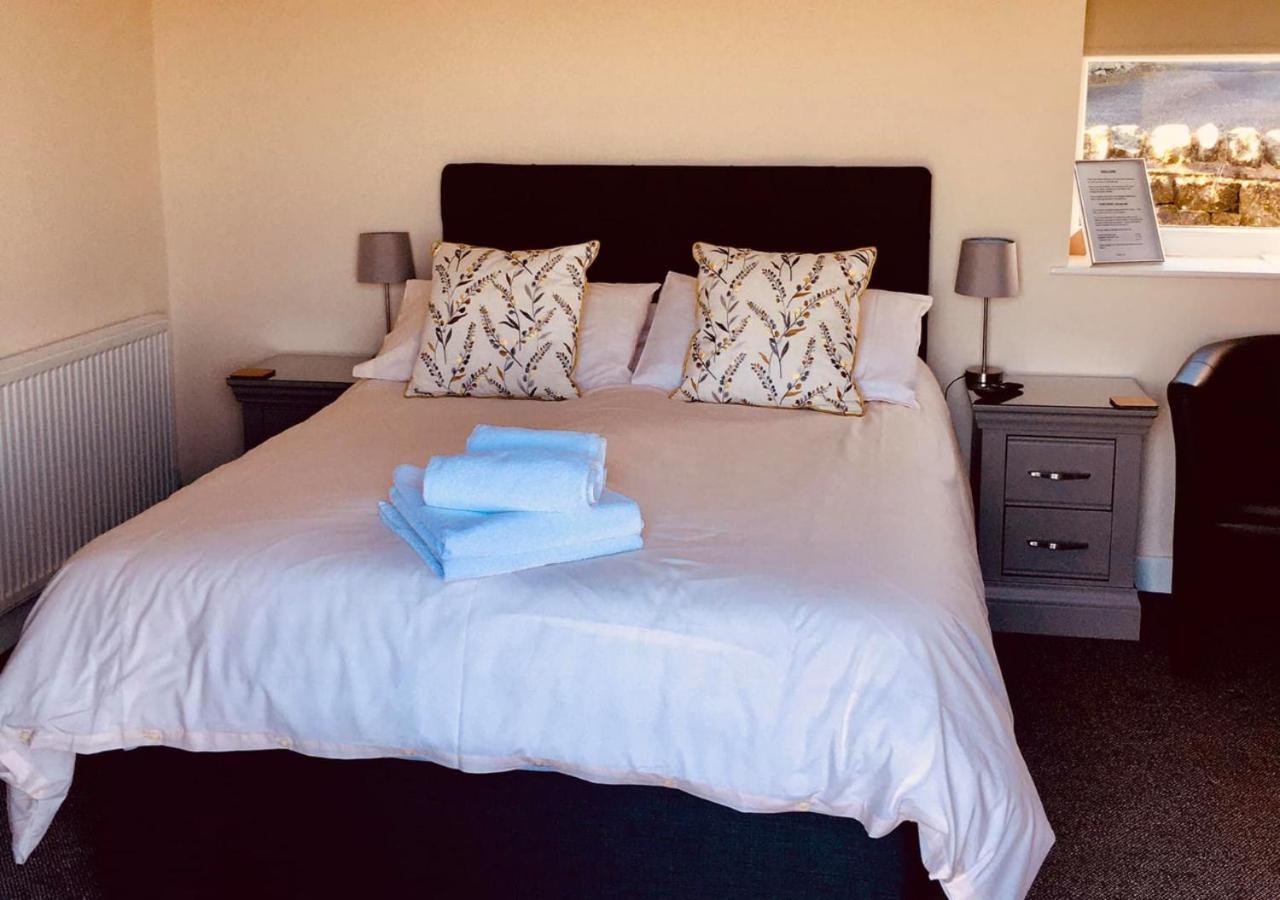 Chevin End Guest House Отли Экстерьер фото