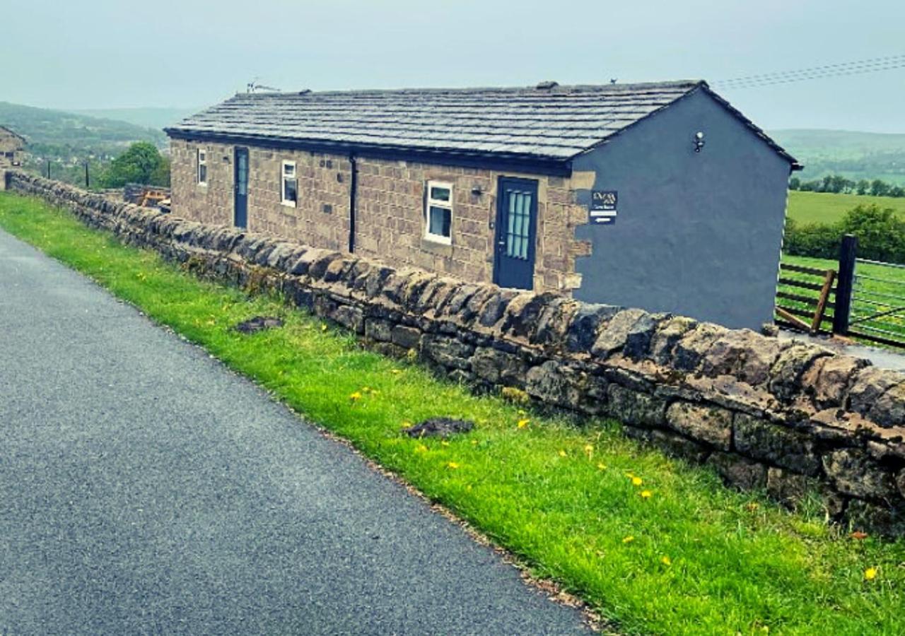 Chevin End Guest House Отли Экстерьер фото