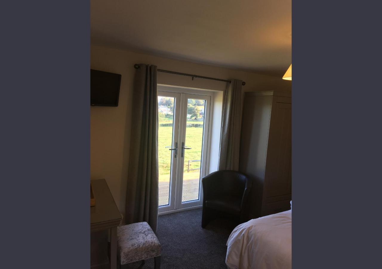 Chevin End Guest House Отли Экстерьер фото