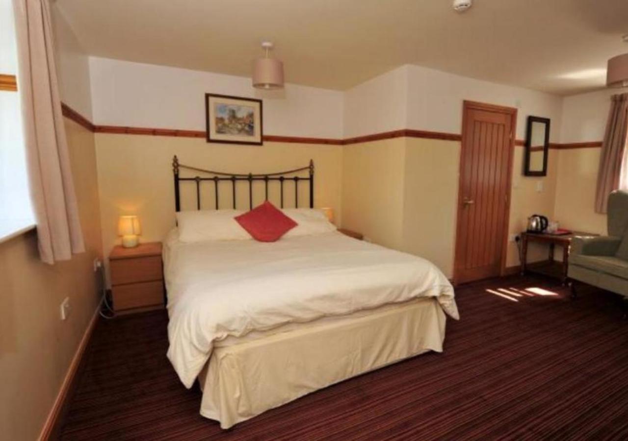 Chevin End Guest House Отли Экстерьер фото