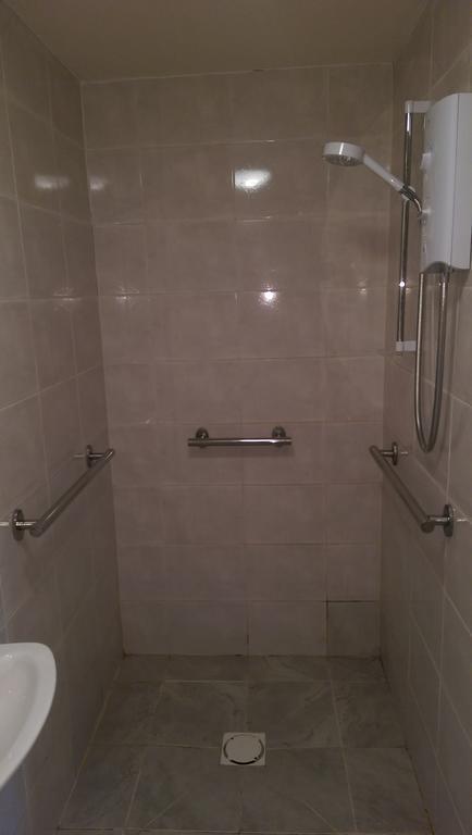 Chevin End Guest House Отли Экстерьер фото